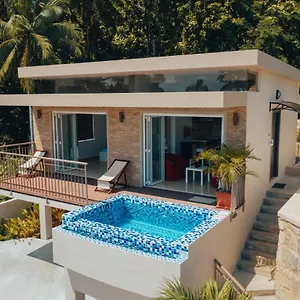 Moulin Kann , Takamaka Seychellen