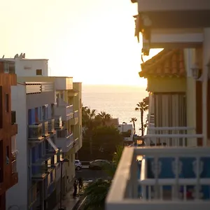 Casa Del Sol - With Office Space , Playa San Juan Spanien