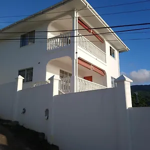 Jbillaselfcatering , Beau Vallon (Mahe) Seychellen