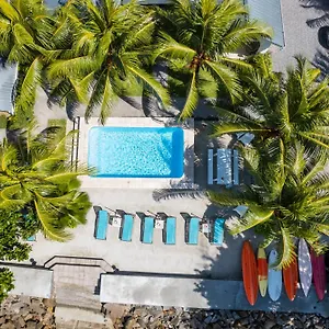 Le Nautique Beachfront , Anse Royale Seychellen