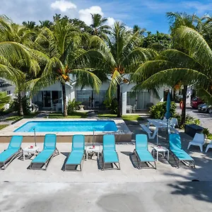 Le Nautique Beachfront , Anse Royale Seychellen
