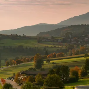 Bergesblick , Lam Deutschland