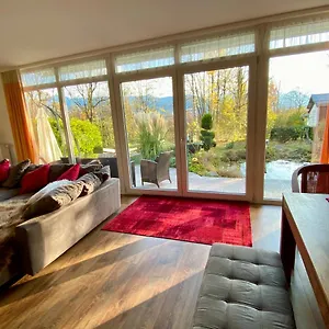 Moderne Helle , Murnau am Staffelsee Deutschland