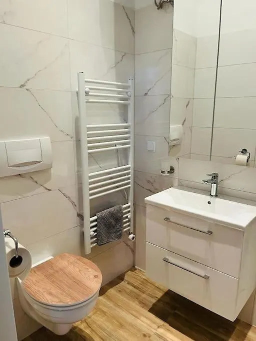 וינה Gemuetliches Studio Apartment