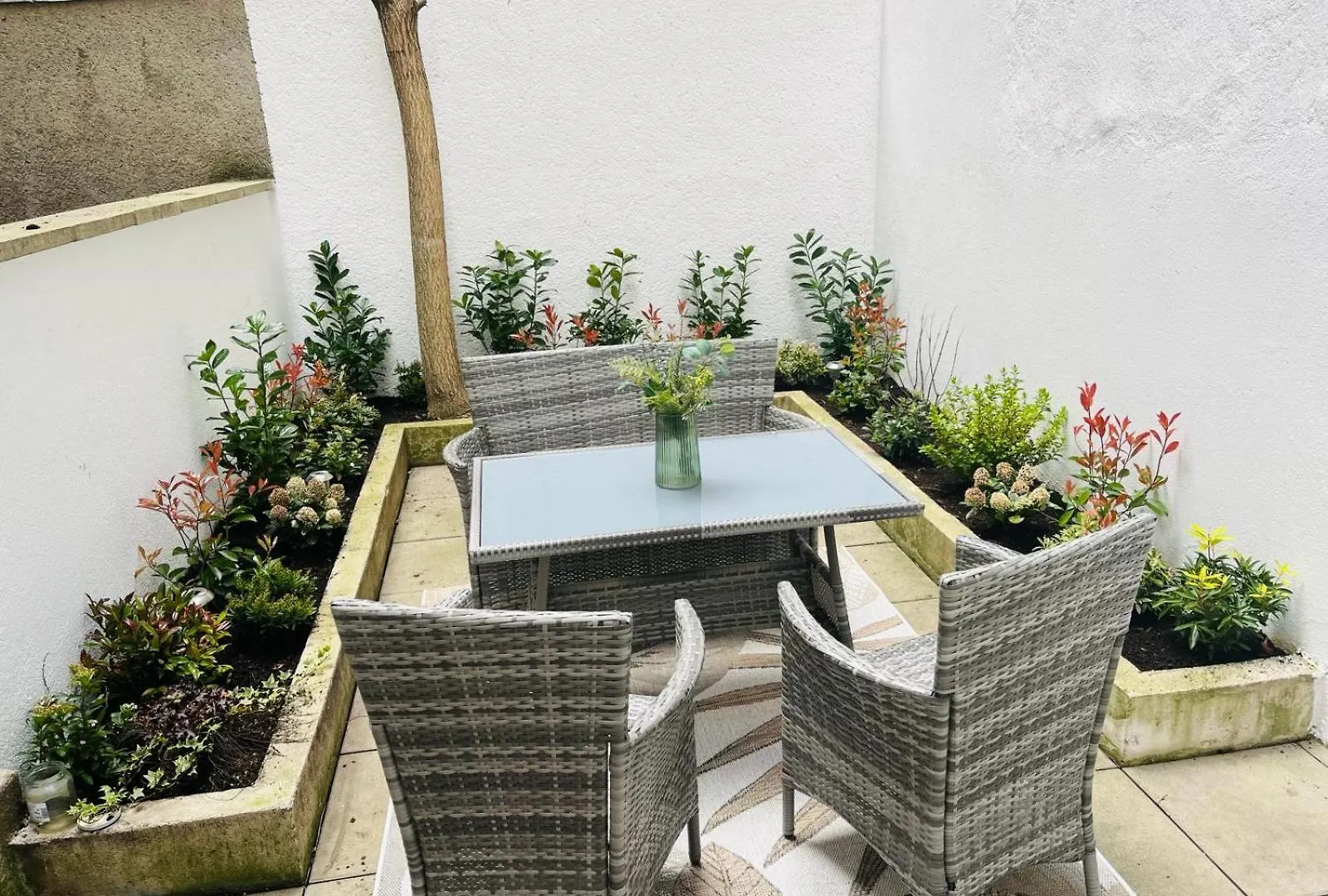 Gemuetliches Studio Apartment Vienna Austria